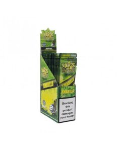 Blunt Juicy Jays Hemp Enhanced (Amarillo)