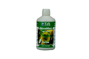 NovaMax Grow 0,5 L (Terra Aquatica)