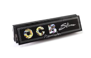 OCB Premium KS Slim + Filtros
