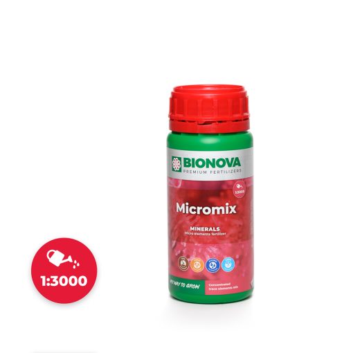 Micromix 250 ml (BioNova)