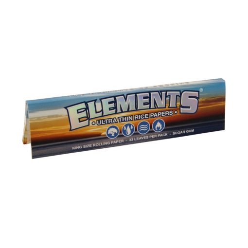 Mortalhas King Size (Elements)