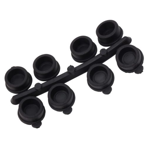 Tampão de fecho para Dripper (8 Unidades)