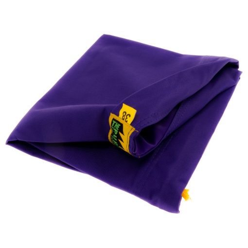 Bolsa de Extração 38µm Roxo (Pure Factory)