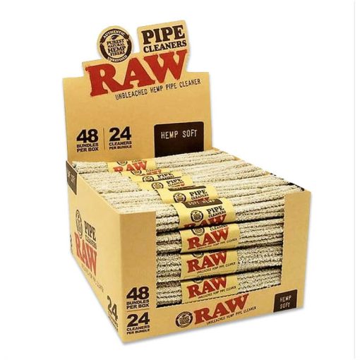 Pipe Cleaner Pack 24 un (RAW) - Image 3