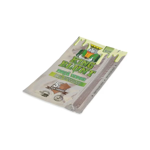King Blunt Maçã Verde - Image 2