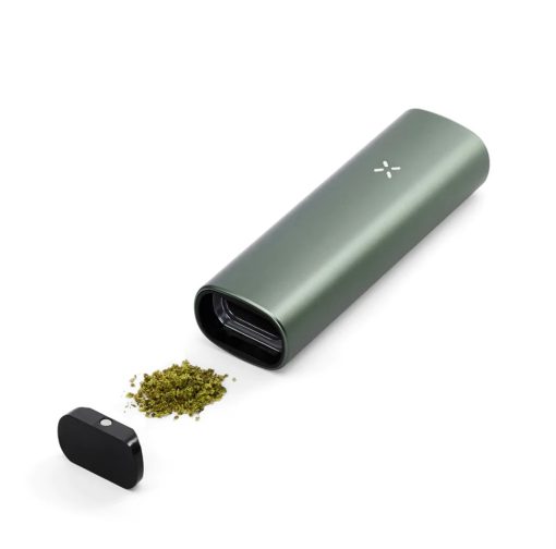 Vaporizador PAX PLUS Sage (PAX) - Image 2