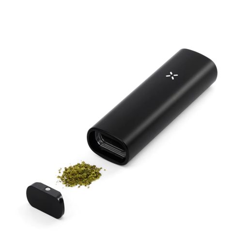 Vaporizador PAX PLUS Onyx (PAX) - Image 2