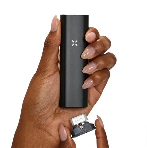 Vaporizador PAX PLUS Onyx (PAX) - Image 3