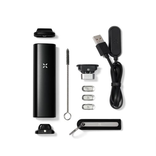 Vaporizador PAX PLUS Onyx (PAX) - Image 5