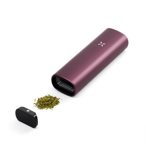 Vaporizador PAX PLUS Elderberry (PAX) - Image 2