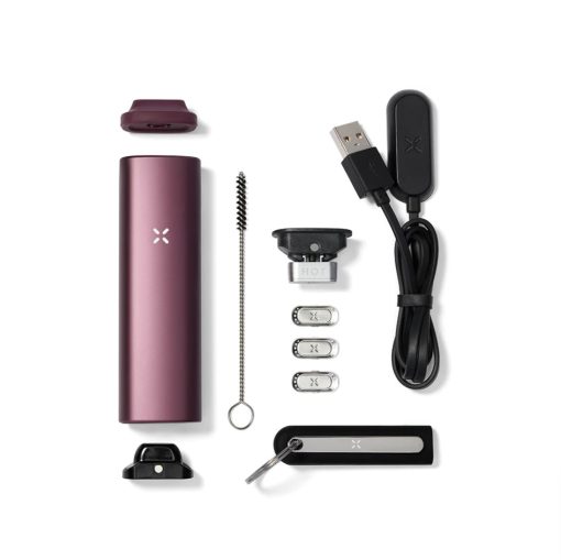 Vaporizador PAX PLUS Elderberry (PAX) - Image 5