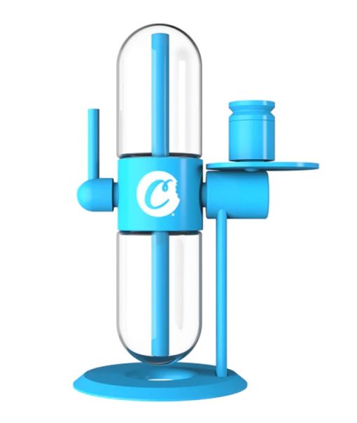 Gravity Bong Cookies (Stundenglass)