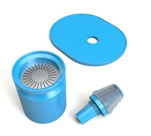 Gravity Bong Cookies (Stundenglass) - Image 3