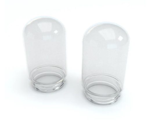 Gravity Bong Kompact Hookah (Stundenglass) - Image 7