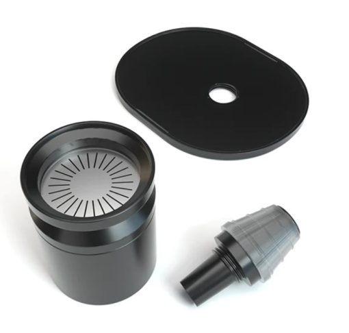 Gravity Bong Kompact Hookah (Stundenglass) - Image 6