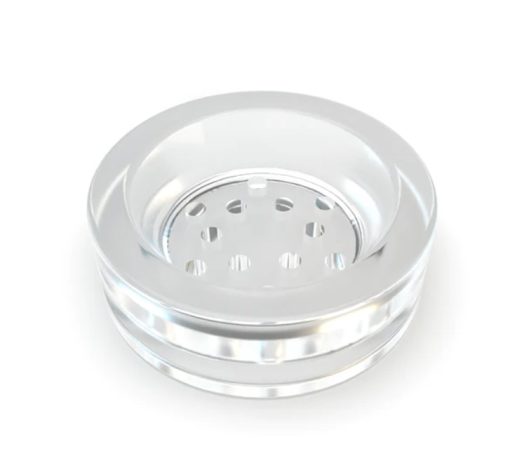 Gravity Bong Kompact Hookah (Stundenglass) - Image 5
