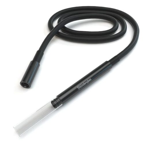 Gravity Bong Kompact Hookah (Stundenglass) - Image 4