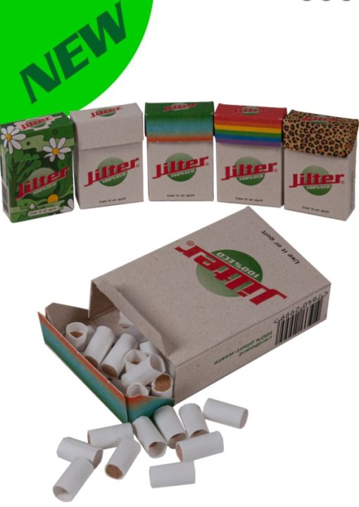 Filtros Eco Jilter Esponja 42 unids - Image 4