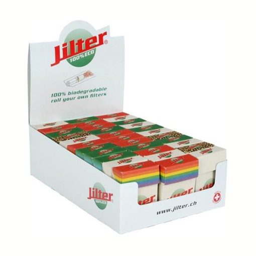 Filtros Eco Jilter Esponja 42 unids - Image 3