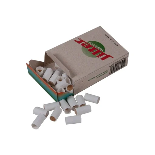 Filtros Eco Jilter Esponja 42 unids