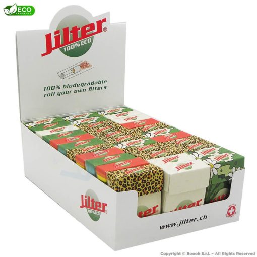 Filtros Eco Jilter Esponja 42 unids - Image 2