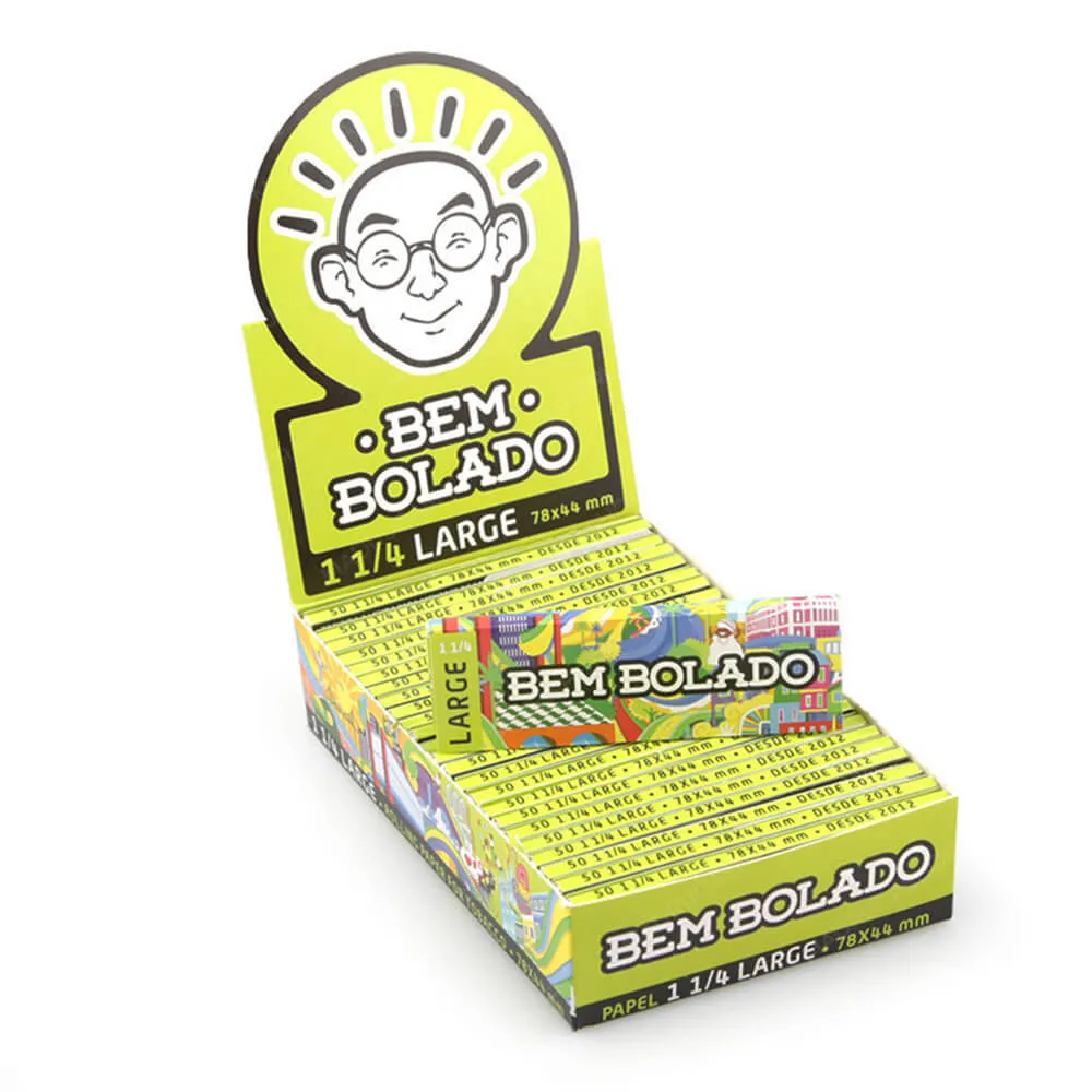 Mortalhas 1 ¼ Large (Bem Bolado) - Image 2