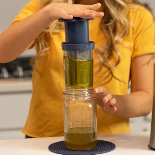 Magical Filter Press (MagicalButter) - Image 3