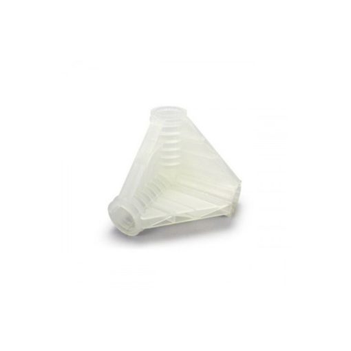 Conector em Y para barras de 25mm (Secret Jardin)