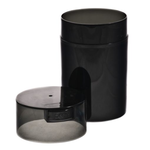 Tight Vac em Vácuo 0,57L Preto Pérola
