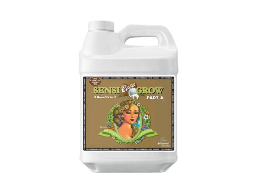 Sensi Bloom Coco 5L Part A pH Perfect (Advanced Nutrients)