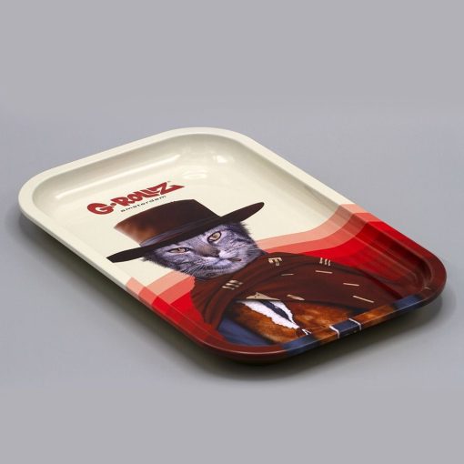 Bandeja de Metal Western (G-ROLLZ) - Image 2