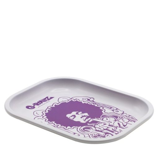 Bandeja de Metal Radio Days Purple Haze 3 (G-ROLLZ) - Image 2