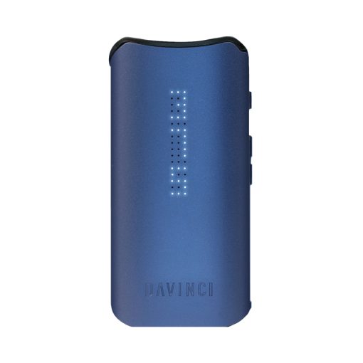 Vaporizador DaVinci IQC Azul