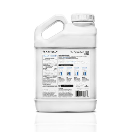 Bloom A 0,94L (Athena) - Image 2