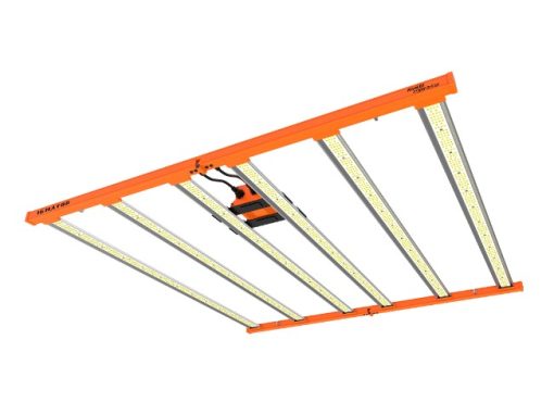 LED Ignator HeroLed T730W Máx. (Sem balastro) (Ignator)
