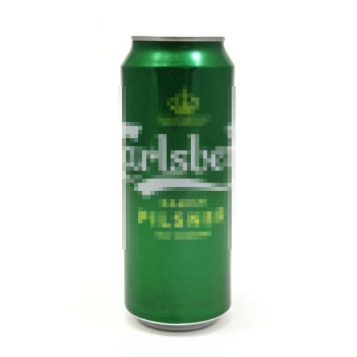 Lata de Cerveja Esconderijo 50cl