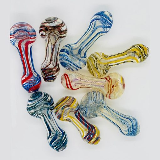 Cachimbo de Vidro SPOON Grande