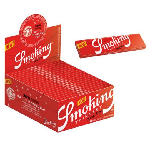 Smoking Thinnest KS - Image 2