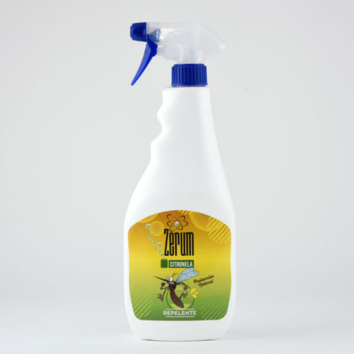 Pro Spray 750ml Citronela (Zerum)