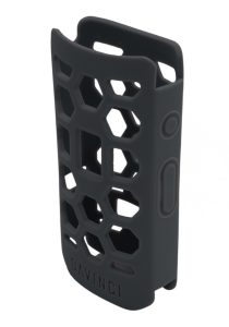 Capa Miqro Glove Preta (Davinci)
