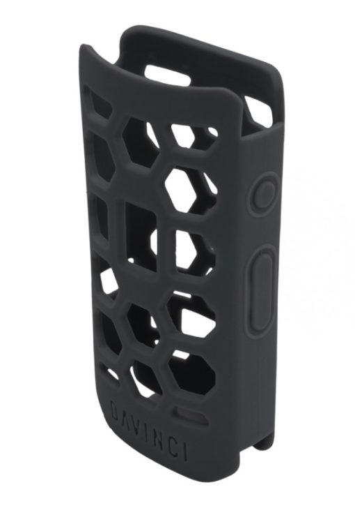 Capa Miqro Glove Preta (Davinci)