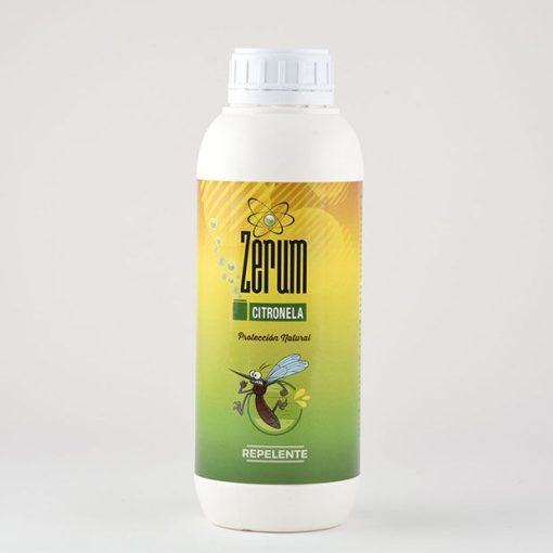Pro Recarga 1 L Citronela (Zerum)