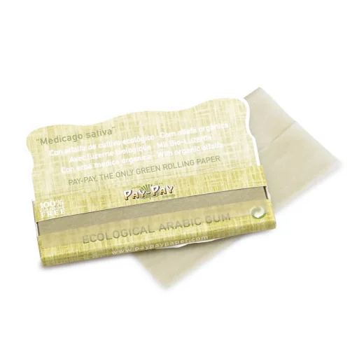 Mortalhas Go Green 1 1/4 Alfafa (Pay-Pay) - Image 3
