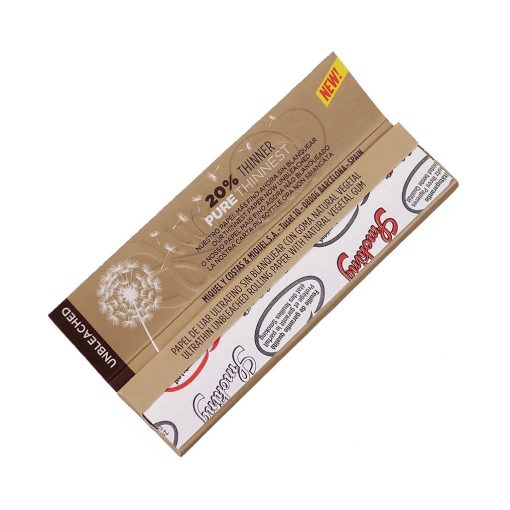 Smoking Thinnest Brown KS - Image 2