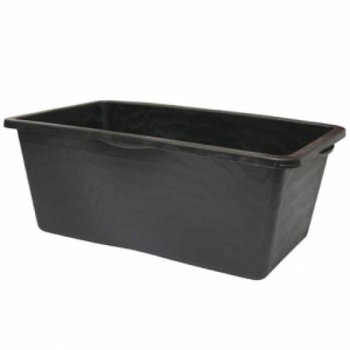 Depósito Retangular 80L (77x50x30)