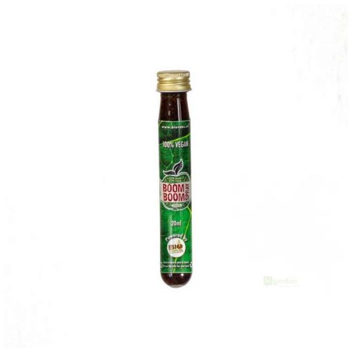 Boom Boom Spray 20ml (BIOTABS)