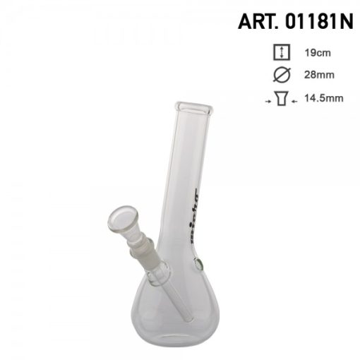 Bong de Vidro 01181N (Micro) - Image 2