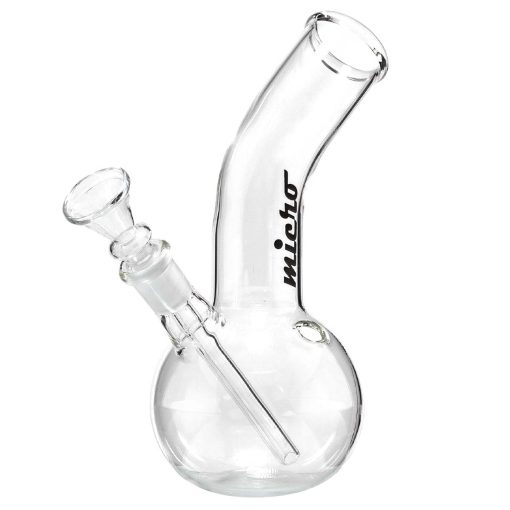 Bong de Vidro 01188 (Micro)