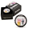 Grinder Alumínio 4 Partes Banksy’s Graffiti “IEAK Punk” (G-Rollz)