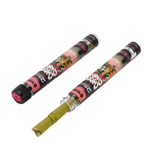 Blunt Cones Cheech & Chong "Watermelon Sunrise"  2 uni (G-ROLLZ)